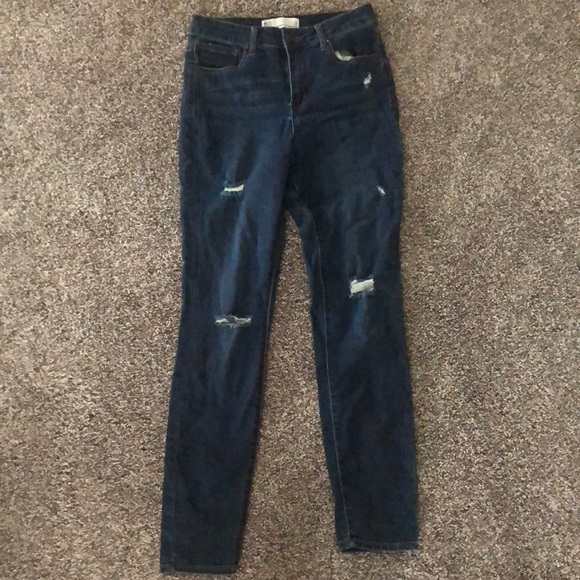 jeans - Picture 1 of 3